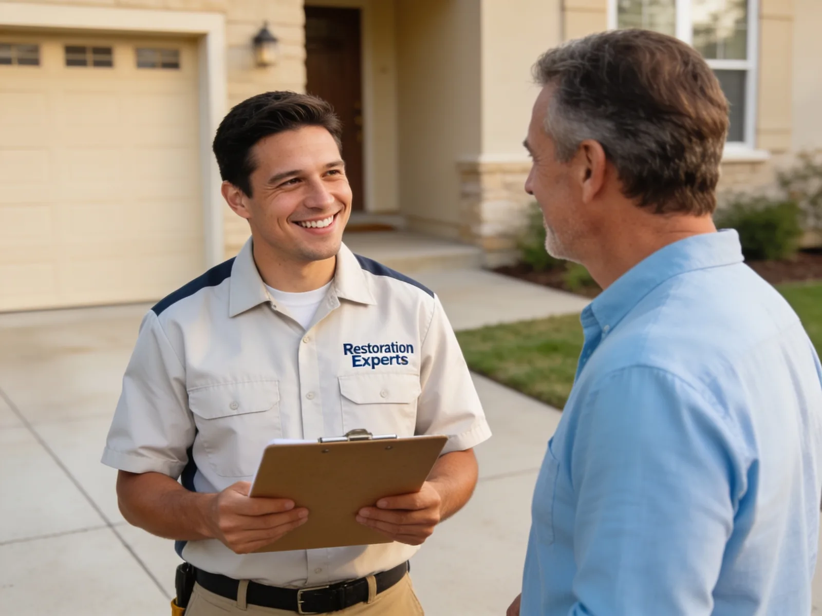 Water Damage Cleanup Anmoore, WV FAQs